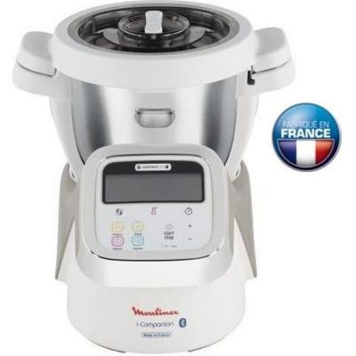 MOULINEX I-COMPANION HF900110