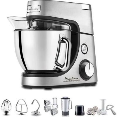 MOULINEX QA613DB1 MASTERCHEF