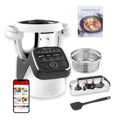 Moulinex moulinex - hf80c800