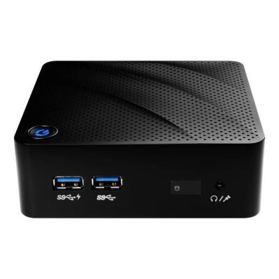 MSI Cubi N 021BEU - Celeron N3060 1.6 GHz - 0 Mo - 0 Go 