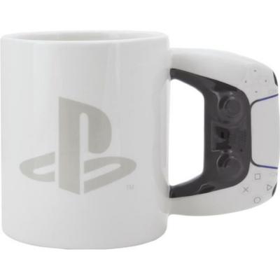 Paladone Playstation - PS5 - Shaped C&eacute;ramique mug 480ml