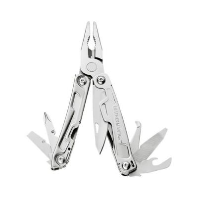 Pince et ciseaux multifonction LEATHERMAN REV, 6.6 cm