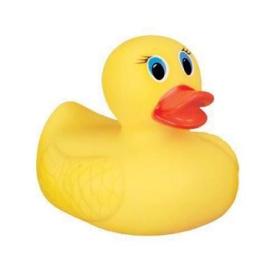 Munchkin Canard Jouet de Eau Thermosensible +0M 1ut