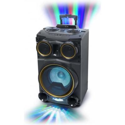 MUSE - M1938DJ