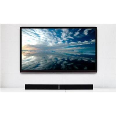 MYWAY Barre DE Son Detachable 50W Noir