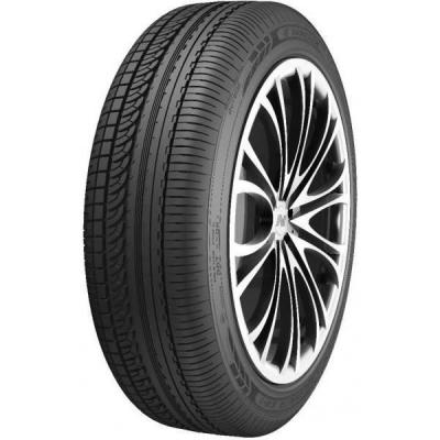 Nankang AS-1 - 135/70/R15 70T - F/C/70dB - Pneu &eacute;t&eacute;
