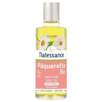 Natessance Huile de P&acirc;querette Bio, 100ml