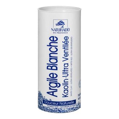 Comptoir Provencal Argile Naturado Pdr Argile Blanche 300G