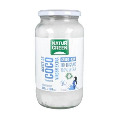 Naturgreen Huiles pour le corps &ndash; Hydratantes &ndash; 150 g