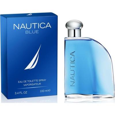 Nautica Blue Man Eau de Toilette Spray 100ml