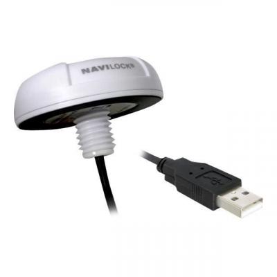 NaviLock compatible NL-8022MU 62532
