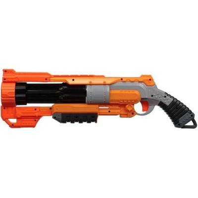 Pistolet &agrave; barillet rotatif Nerf Doomlands Vagabond