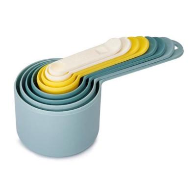 Joseph Joseph - Nest Measure Gobelet &agrave; mesurer (set de 8), opale