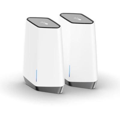 Orbi pro wifi 6 business tri-band SXK80-100EUS