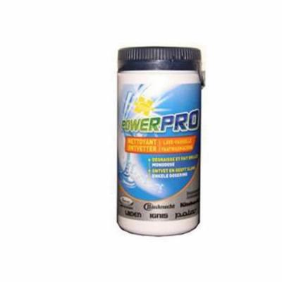 Nettoyant 250g Accessoires et entretien 484000008873 WPRO - 60230