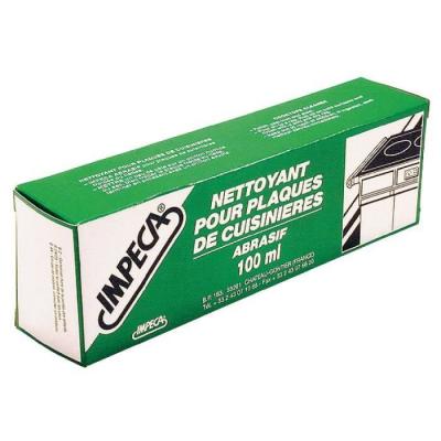 Impeca - Nettoyant Plaque de cuisini&egrave;re - 100g