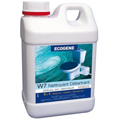 ECOGENE 77958 Nettoyants m&eacute;nagers, Voir descriptif, Taille unique