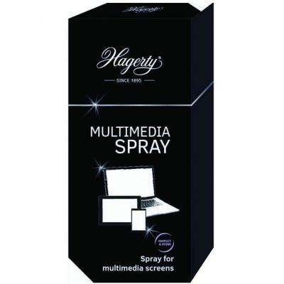 Nettoyant multim&eacute;dia - 125 mL