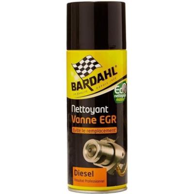 Nettoyant vanne egr essence et diesel R&eacute;f: 4328 400ml - Bardahl