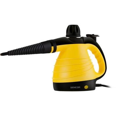 Nettoyeur &agrave; vapeur - SENCOR - SSC 3001YL - 1000 W - 350 ml - Jaune 