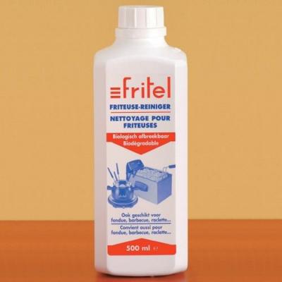 Fritel nettoyage friteuse 1x 500ml 13560