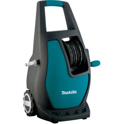 Nettoyeur haute pression &eacute;lectrique MAKITA Hw132, 140 bar(s) 