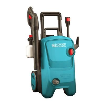 Nettoyeur haute pression K&ouml;nner & S&ouml;hnen KS PW145V