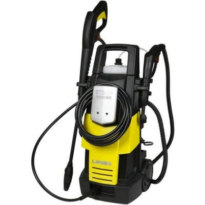 Lavor WAVE 130 STEAM 2L 8.088.0019C Jaune 36 x 30 x 56 cm