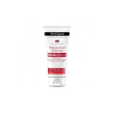 NEUTROGENA R&eacute;paration Intense CICA-Baume tube 100ml