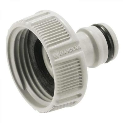 GARDENA Nez de robinet gardena pour robinet 33,3 mm g 1' - 18202-26