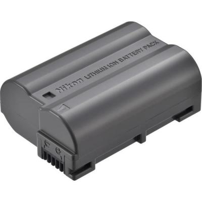 Nikon batterie EN-EL15 pour Nikon D500, D7200,D610,D750