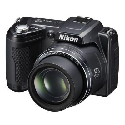 Nikon Coolpix L110 Compact 12.1 Mpix