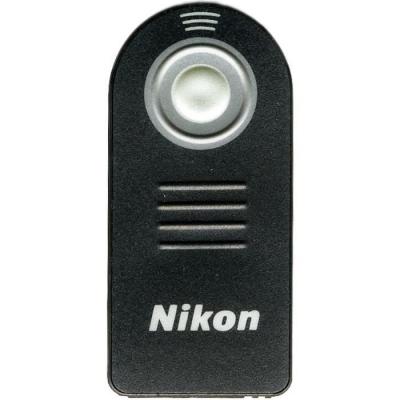 Nikon t&eacute;l&eacute;commande ML-L3