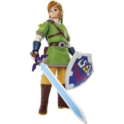 Figurine Jakks Pacific Zelda Link 50 cm 