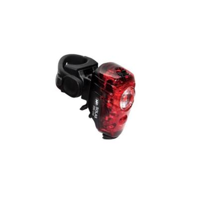 &Eacute;clairage arri&egrave;re Nite Rider Solas 250