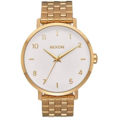 Nixon Arrow -Spring 2017- All Gold-White 1883