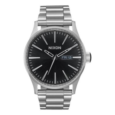 Montre Homme Nixon The Sentry SS A356-2348