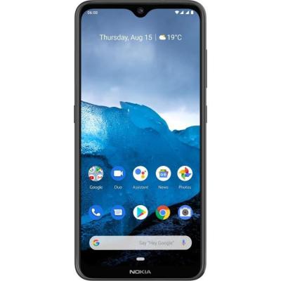 Nokia 6.2 64 Go Double SIM Noir