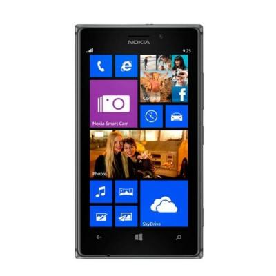 NOKIA LUMIA 925 Noir 4G 