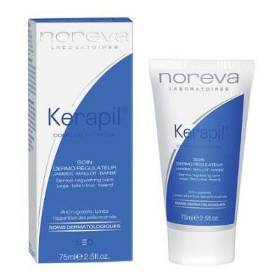 Noreva Kerapil Soin Dermor&eacute;gulateur 75ml
