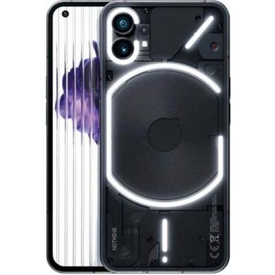 Nothing Phone (1) 5G Dual SIM 8/256 Go Noir