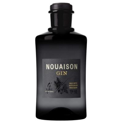 G-Vine Nouaison - Gin 45&deg; - Bouteille 70cl