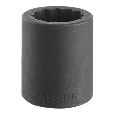 FACOM NSD.35B-Douille 1/2"" Impact-12C 35 Mm