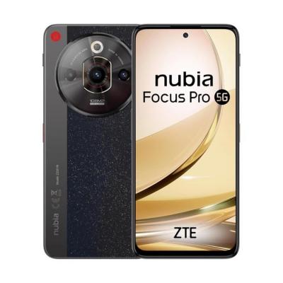 Smartphone zte p720f08 octa core 8 gb ram 256 gb noir 6,72 