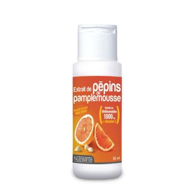 Vitavea Extrait de P&eacute;pins de Pamplemousse - Flacon 50 ml