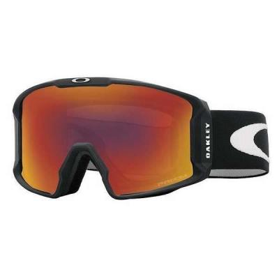 Masque de ski Oakley Line Miner M Adulte