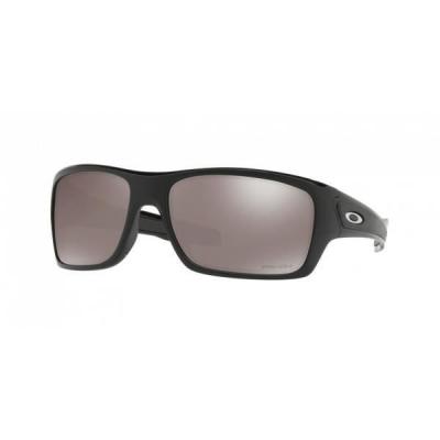 Lunettes de soleil polaris&eacute;es TURBINE OO9263 Noir Oakley