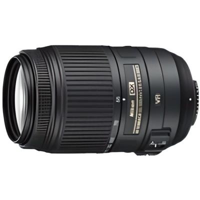 Nikon AF-S DX 55-300 mm f/4.5-5.6 G ED VR