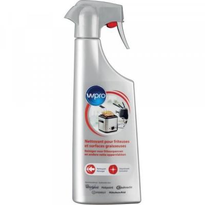 Oir016 - nettoyant pour friteuses et surfaces graisseuses - wpro 484000008805