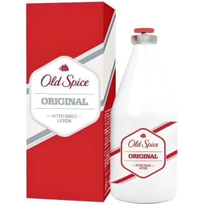 Old Spice Original Men Apr&egrave;s-rasage pour homme 150 ml Lot de 2